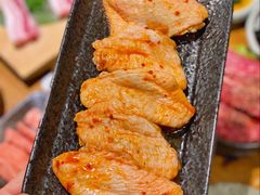 -泥炉烧肉师(新街口金銮巷店)