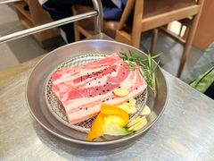 -安又胖韩国烤肉(南山海岸城店)