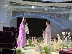 -唐苑酒家·岭南粤菜名店(太古仓店)