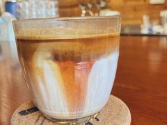-Be Lived Cafe比例咖啡(摩天轮店)