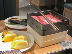 -温野菜涮涮锅(西单大悦城店)