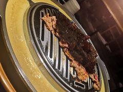 -三代烤肉(保利广场店)
