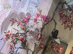 -胖老汉椒麻鸡清真新疆菜(西御街店)