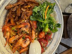 -梅溪·小伙子干挑面(安吉总店)
