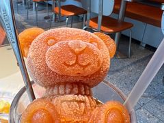 -文通冰室(祈福缤纷世界店)