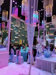 -喜宴酒店幸福里(星摩尔购物中心店)