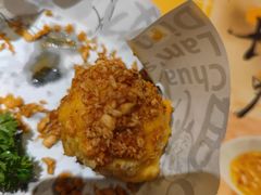 -蔡澜点心·粤菜(花城汇南区店)