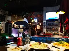 -莫比餐厅(五道口店)