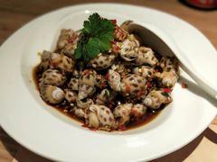 -江湖情酸菜鱼(万菱汇店)