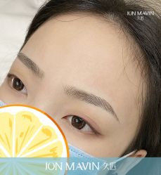 点击看大图 -久匠半永久纹眉