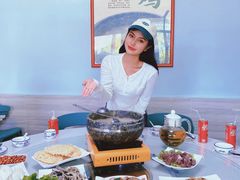 -墨脱石锅椰子鸡•香草鸭•东山羊(大东海店)