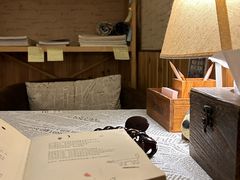 -隅cafe(傅厚岗店)