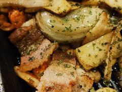 -首尔大排档