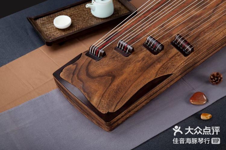 天津去哪买焦桐古筝