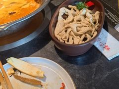 -刘一锅筋头巴脑(王府井店)