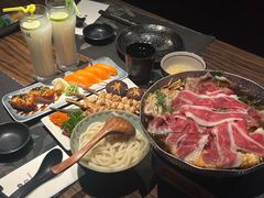 -品米斗·精致料理(浦东禹悦汇店)