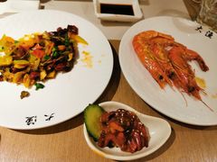 -大渔铁板烧(花园道店)
