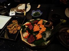 -德川家日本料理(中关村寰太大厦店)