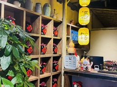 -破三川·新川菜(静安大融城店)