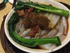 -喜鹊茶点.啫煲(车陂店)