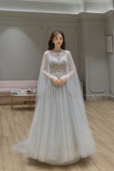 点击看大图 -MuseMarry婚纱(前海嘉里中心店)