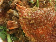 -班赞海鲜市场