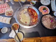 -大龙燚火锅(五一广场店)