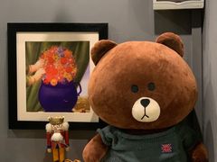 -咖法森林·咖啡  酒吧(天河店)