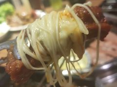 -火炉火自助餐(悠唐购物中心店)