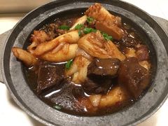 -玲又珑美食(盘福路店)
