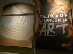-COSTA COFFEE(上海虹口公园店)