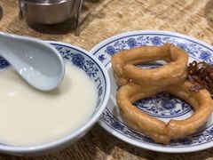 -门框胡同百年卤煮(前门店)