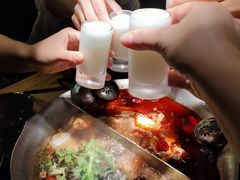 -湊湊火锅·茶憩(东城万达店)
