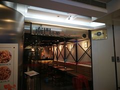 -南门小馆·清真(国贸商城店)