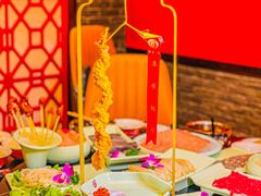 -袍家大院重庆火锅(文安路店)