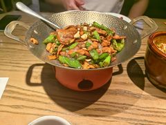 -茄子恰恰·新云南小炒(坪山益田店)