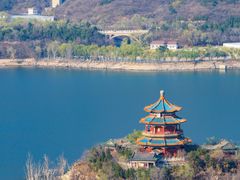 -十三陵水库