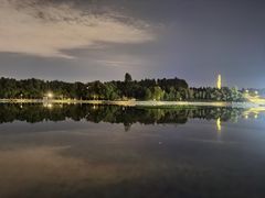 -长春世界雕塑园冰雪艺术天地