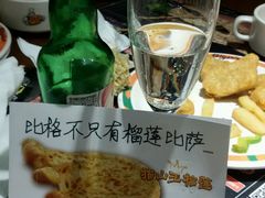 -比格比萨自助(密云店)