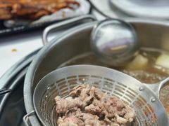 -牛品福潮汕牛肉火锅(旺庄店)