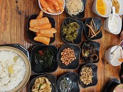 -罗平振兴老店砂锅饭(文笔路店)