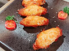 -静香HOUSE·全时段融合餐厅(七星欢乐颂店)