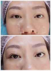 -Yue Show馨选·半永久纹眉纹眼线