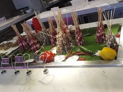 -太湖饭店玉兰厅(自助餐厅)