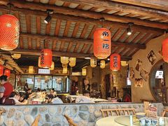 -帝一铭家宴(板塘店)