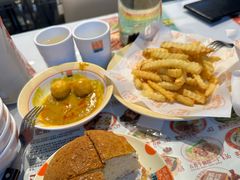 -肥韬茶餐厅(海上世界店)