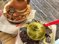 -DQ·蛋糕·冰淇淋(虹口龙之梦店)