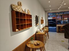 -0+1·手作面包(新北店)