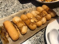 -里岛烤鱼(东港凯虹广场店)