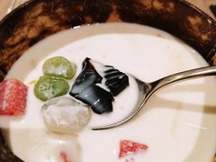 -锦厨自助餐厅·海鲜·牛扒(海口索菲特大酒店)
